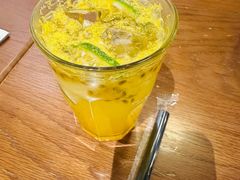 -UPPER KITCHEN(延安路店)