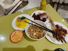 -海韵之星邮轮水会(明发商业广场店)