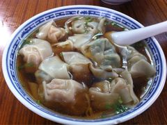 -古徽州馄饨店(宝安路店)
