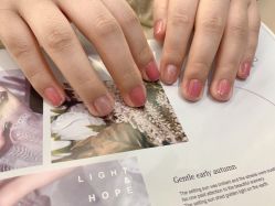 -POINT服务季·点睛创意美甲沙龙