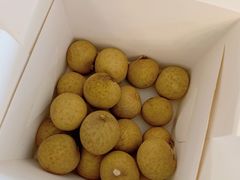 新鲜龙眼-喜茶(青岛金狮广场店)