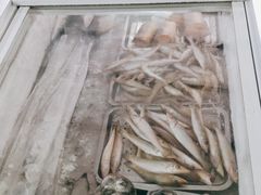 -叶姐海鲜(棋子湾店)