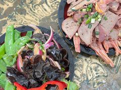 -惠丰源烩面馆(经七路店)