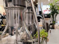 -Gee Coffee Roasters(万象城店)