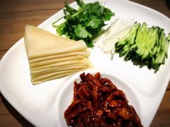 京酱肉丝-北方家宴(番禺永旺店)