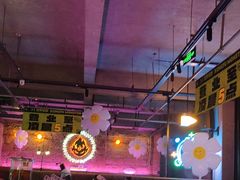 -功夫怪兽·烧烤(西工小街店)