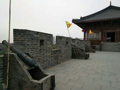 -东台西溪天仙缘景区