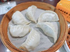 -老淮城·长鱼面(河下古镇店)