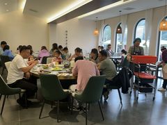 -何适山庄(水长城P2停车场店)