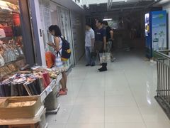 -珍妮曲奇聪明小熊(尖沙咀店)