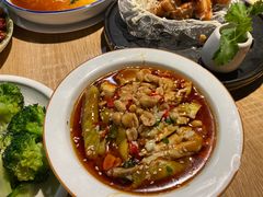 -茉莉餐厅(亳州高新万达广场希夷大道店)