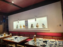 -绿茶餐厅(珞珈创意城店)