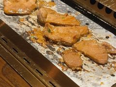 -新石器烤肉(中房金谊广场店)