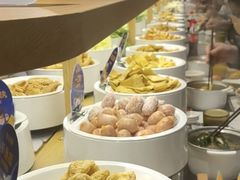 -农小锅自助小火锅(北京大兴凯德店)