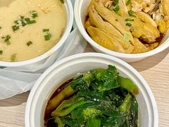 -老乡鸡(南京龙池地铁站蓝郡店)