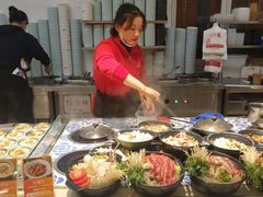 -金小悦饭堂(中禾店)