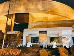 -上海博物馆(人民广场馆)