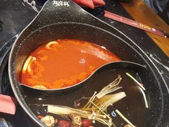 -九宫格重庆火锅(保利店)