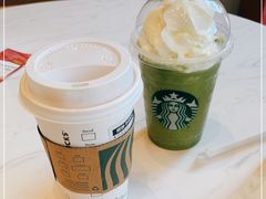 -星巴克臻选(珠海富华里店)