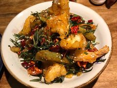 -兰溪小馆(东直门簋街店)