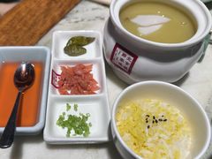 -那家小馆•北京菜•烤鸭(香山店)