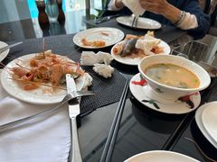 -圣丰索菲特·2 On 988 Café 自助餐厅