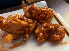 -酷公社·榴莲披萨(太原街店)