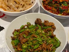 猪油拌粉-壹盏灯(惠农店)