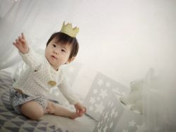 点击看大图 -婴爱儿童摄影 BabyloveStudio(中山门店)