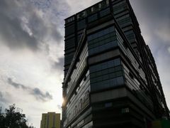 -麦当劳(文化西路店)