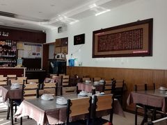 -清真烧麦馆(民族路店)