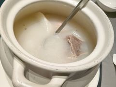 -徐记海鲜(陕西历史博物馆|明德门店)
