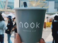 -GOTLOT COFFEE&KITCHEN角落厨房NOOK店