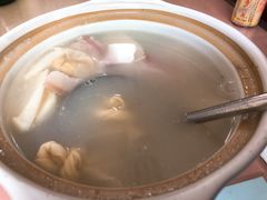-蘭心餐厅(进贤路店)