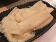 -鲜入围煮花胶鸡海鲜火锅