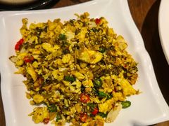 外婆菜-三猫黑鱼花(南大店)