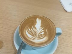 -COSTA COFFEE(丰联广场店)