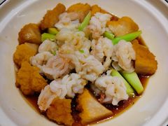 -狮王府淮扬菜(新街口友谊店)