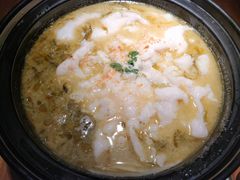 -九锅一堂酸菜鱼(新南凯德直营店)
