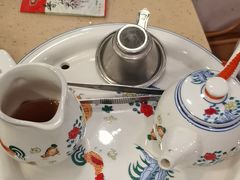 -点都德(皇岗村店)