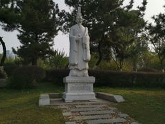 -沙市市中山公园