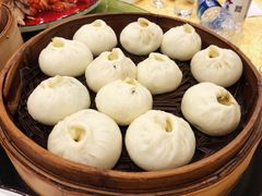 -奇芳阁·百年清真南京菜(夫子庙店)
