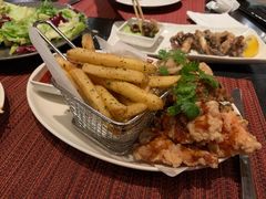 -WOLFGANG PUCK KITCHEN & BAR(迪士尼小镇店)