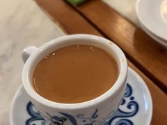 -翠华餐厅(德基广场店)