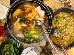 -江味龙虾馆·裸蓝龙虾(南山店)