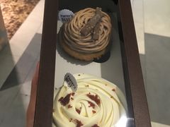 -Pantry's Best派悦坊蛋糕(K11购物艺术中心店)