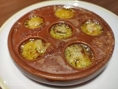 蒜香蜗牛-萨莉亚意式餐厅(杭州西溪龙湖天街店)