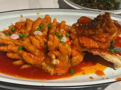 -胥城奥灶面·面之府(书香世家月亮湾酒店)