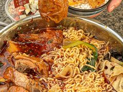 -文立新麻辣烫(合生汇21街区店)