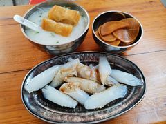 -陈添記·祖傳爽鱼皮·西关老字号(广州首店)